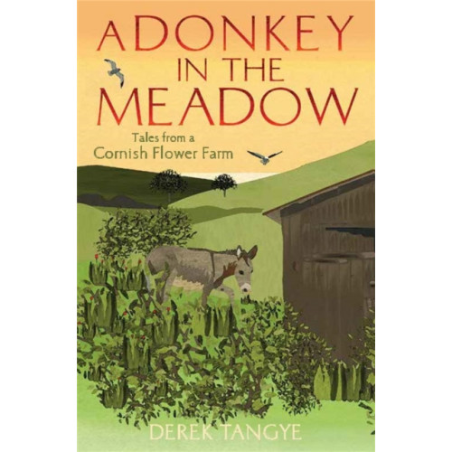 Little, Brown Book Group A Donkey in the Meadow (häftad, eng)