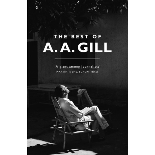 Orion Publishing Co The Best of A. A. Gill (häftad, eng)