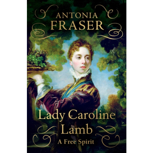 Orion Publishing Co Lady Caroline Lamb (inbunden, eng)