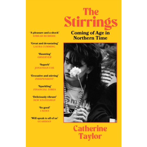 Orion Publishing Co The Stirrings (häftad, eng)