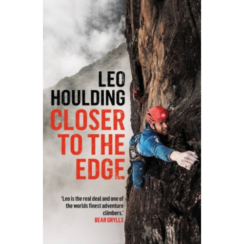 Headline Publishing Group Closer to the Edge (häftad, eng)