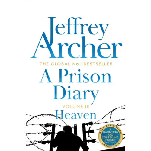 Pan Macmillan A Prison Diary Volume III (häftad, eng)