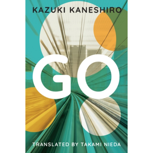 Amazon Publishing Go (häftad, eng)