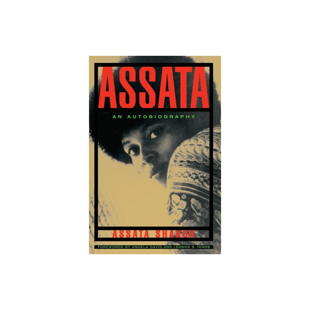 Produktbild för Assata (häftad, eng)