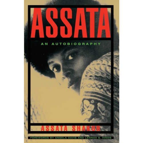 Chicago Review Press Assata (häftad, eng)