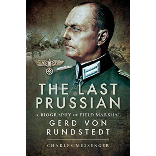 Pen & Sword Books Ltd The Last Prussian (häftad, eng)