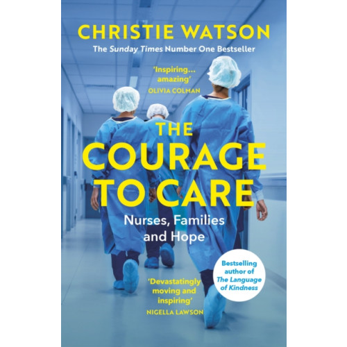 Vintage Publishing The Courage to Care (häftad, eng)