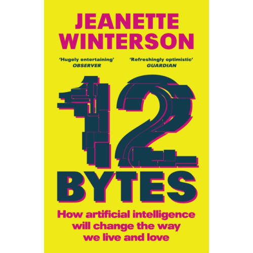 Vintage Publishing 12 Bytes (häftad, eng)