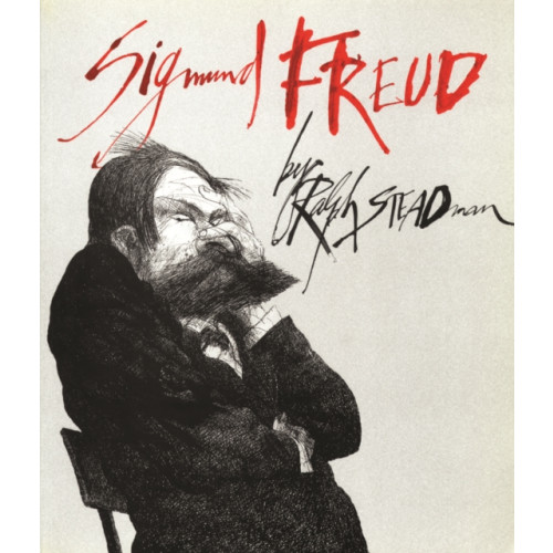 Firefly Books Ltd Sigmund Freud (häftad, eng)