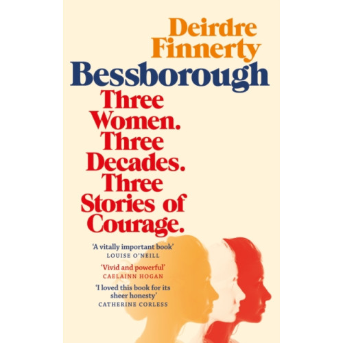 Hachette Books Ireland Bessborough (häftad, eng)