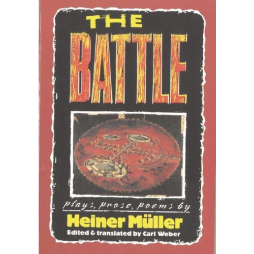 Johns Hopkins University Press The Battle (häftad, eng)