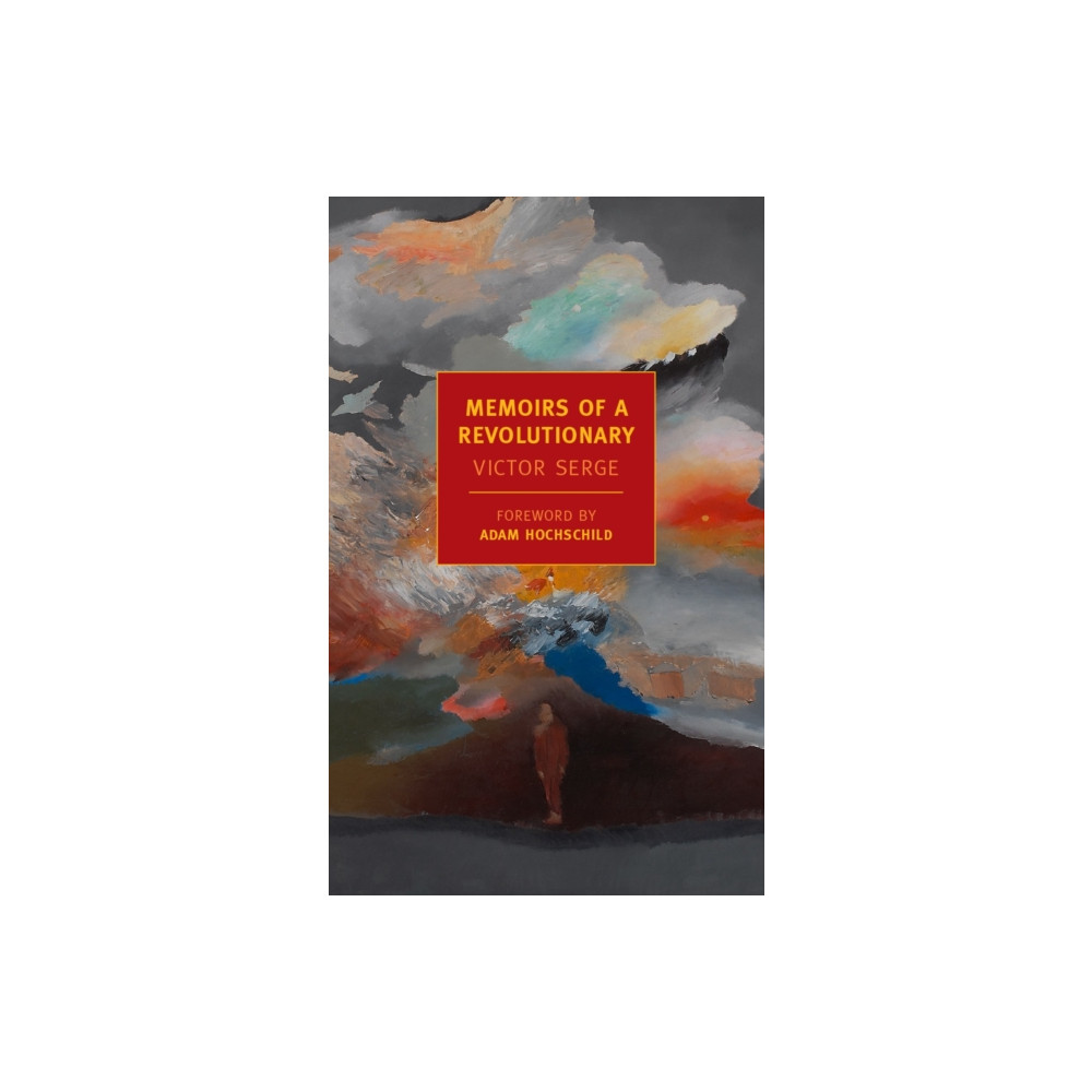 Produktbild för Memoirs of a Revolutionary (häftad, eng)