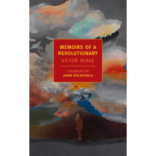 New York Review Books Memoirs of a Revolutionary (häftad, eng)