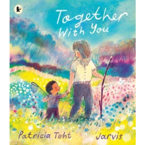 Walker Books Ltd Together with You (häftad, eng)