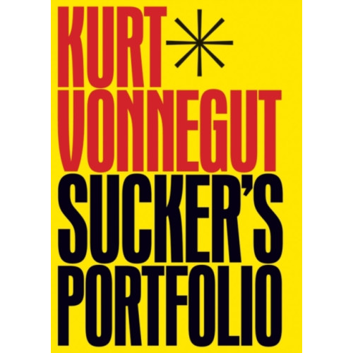 Amazon Publishing Sucker's Portfolio (häftad, eng)