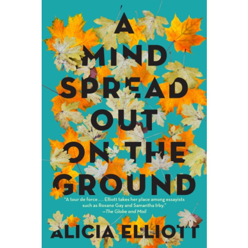 Melville House Publishing A Mind Spread Out On The Ground (häftad, eng)