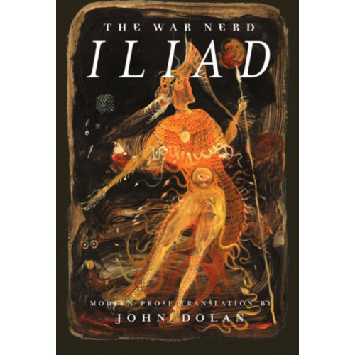 Feral House,U.S. The War Nerd Iliad (häftad, eng)