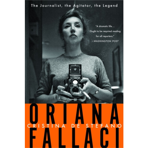 Other Press LLC Oriana Fallaci (häftad, eng)