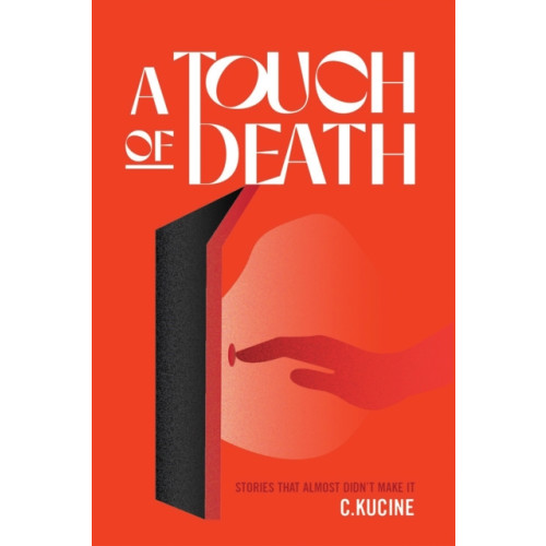 Austin Macauley Publishers LLC A Touch of Death (häftad, eng)