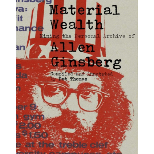 powerHouse Books,U.S. Material Wealth (inbunden, eng)