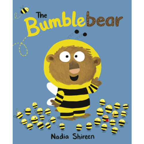 Penguin Random House Children's UK The Bumblebear (häftad, eng)