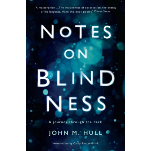 Profile Books Ltd Notes on Blindness (häftad)