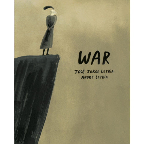 Greystone Books,Canada War (inbunden, eng)