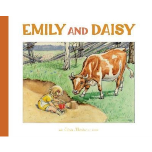 Floris Books Emily and Daisy (inbunden, eng)