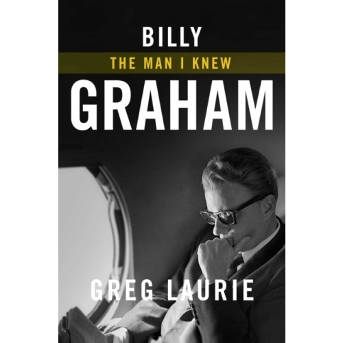 Regnery publishing inc Billy Graham (inbunden, eng)