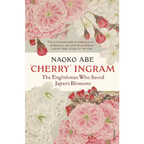 Vintage Publishing 'Cherry' Ingram (häftad, eng)