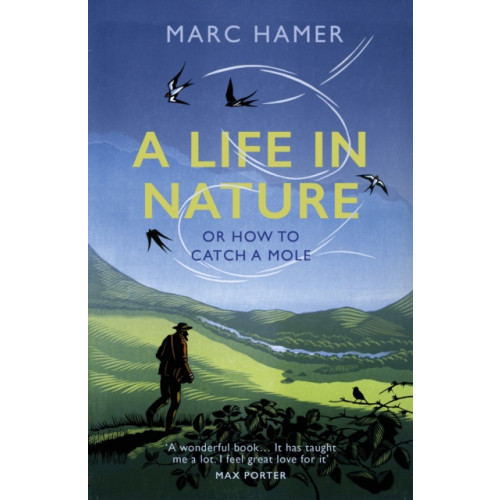 Vintage Publishing A Life in Nature (häftad, eng)