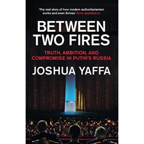 Granta Books Between Two Fires (häftad, eng)