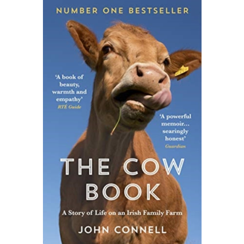 Granta Books The Cow Book (häftad, eng)