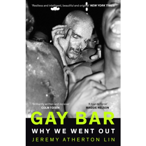 Granta Books Gay Bar (häftad, eng)