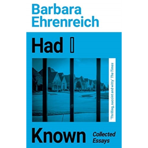 Granta Books Had I Known (häftad, eng)