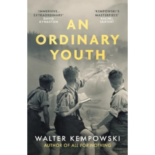 Granta Books An Ordinary Youth (häftad, eng)