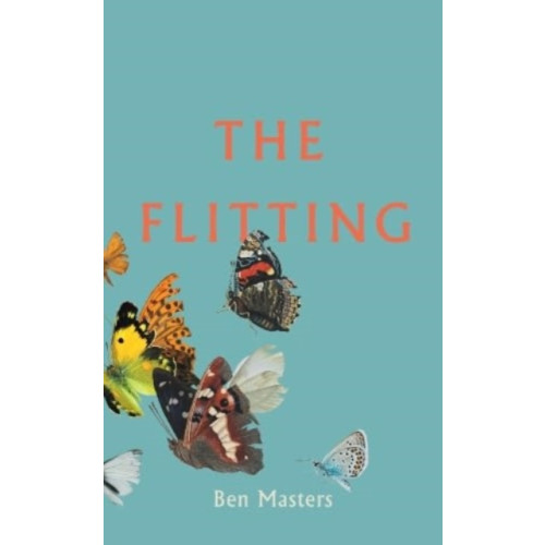 Granta Books The Flitting (inbunden, eng)