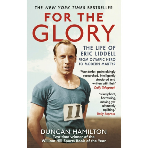 Transworld publishers ltd For the Glory (häftad, eng)