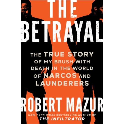 Icon Books The Betrayal (häftad, eng)