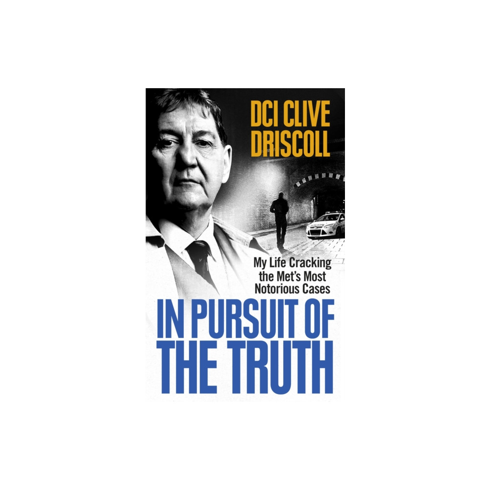 Produktbild för In Pursuit of the Truth (häftad, eng)