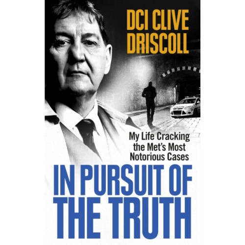 Ebury Publishing In Pursuit of the Truth (häftad, eng)