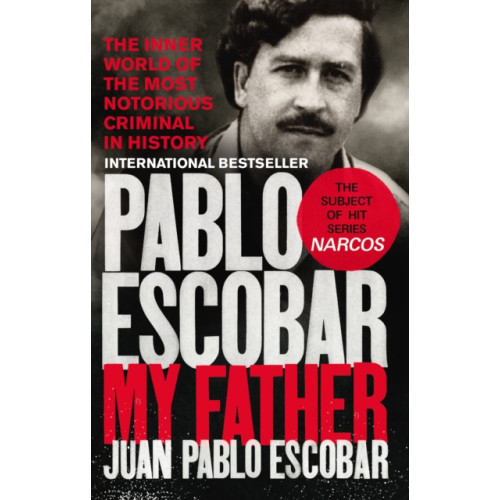 Ebury Publishing Pablo Escobar (häftad, eng)