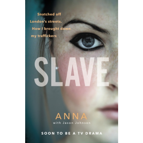 Ebury Publishing Slave (häftad, eng)