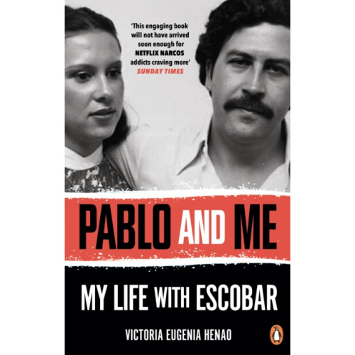Ebury Publishing Pablo and Me (häftad, eng)