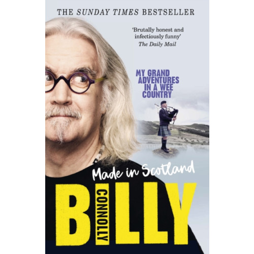 Ebury Publishing Made In Scotland (häftad, eng)