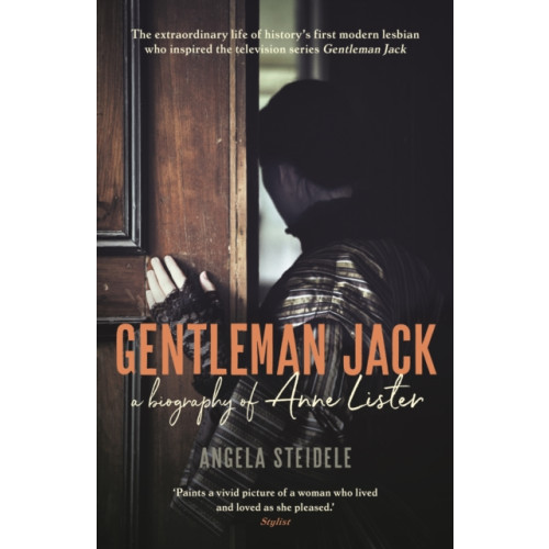 Profile Books Ltd Gentleman Jack (häftad)