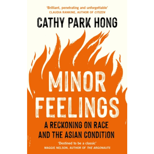 Profile Books Ltd Minor Feelings (häftad, eng)