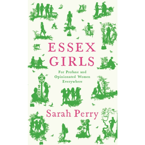 Profile Books Ltd Essex Girls (häftad, eng)