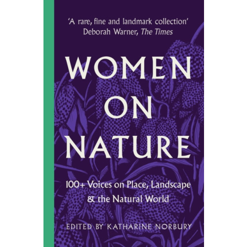 Unbound Women on Nature (häftad, eng)