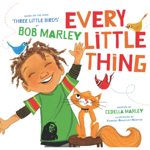 Chronicle Books Every Little Thing (häftad, eng)